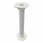 plastic camera holder 30cm cctv bracket main view