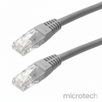CAT5 network cable 1 meter main front view