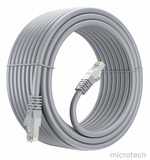 CAT5 network cable 20 meter main front view