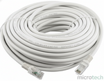 Cat6 network cable 20M front view