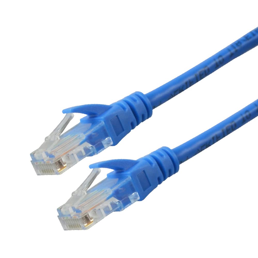 Main view of Cat6 network cable 5m