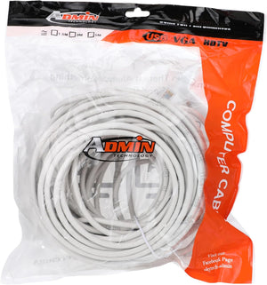 CAT6 network cable 10m main view