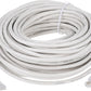 CAT6 ethernet cable 10m side view
