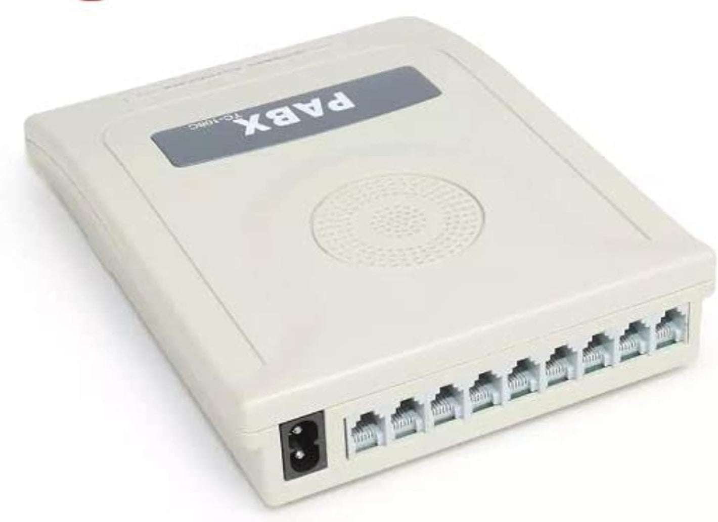 Central Mini Pabx TC-108C main view