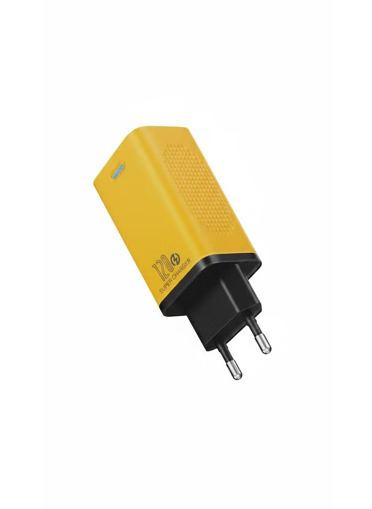 Charger Safe 120W AR-PD34 main view
