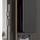 CL-Y15 smart door lock side view