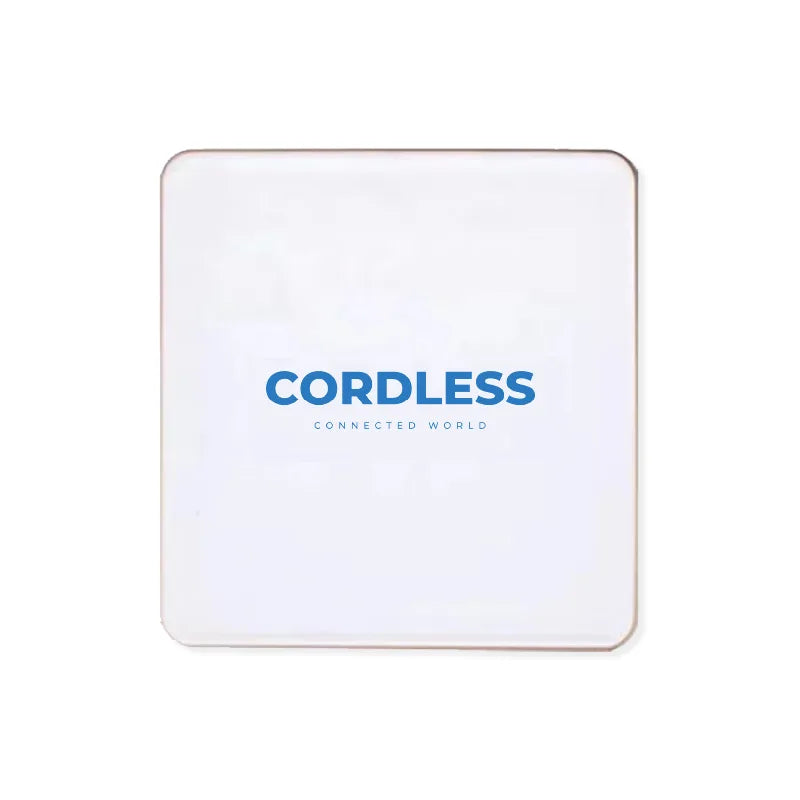 Cordless Zigbee smart hub CL-ZHUB main view