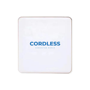Cordless Zigbee smart hub CL-ZHUB main view