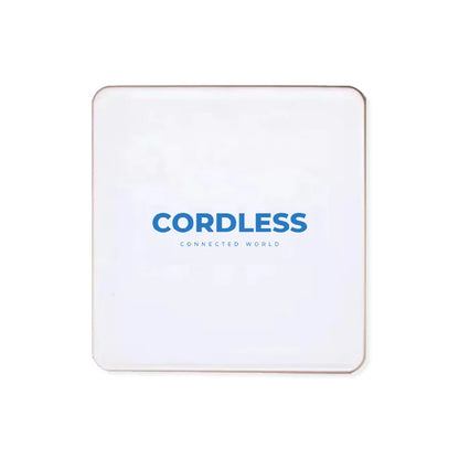 Cordless Zigbee smart hub CL-ZHUB main view