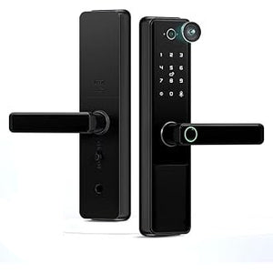 CORDLESS CL-20 smart lock main view