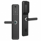 CORDLESS CL-20 smart lock side view