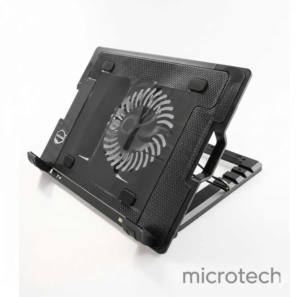 Cooler Laptop C3000 main front view