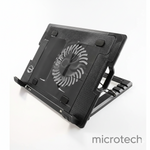 Cooler Laptop C3000 main front view