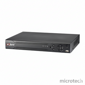 Dahua 2104H DVR 4‑channel CVI recorder main front view