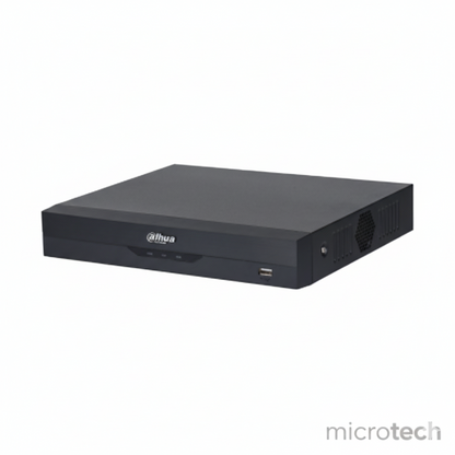 Dahua 4116H NVR 16-channel front main view
