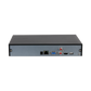 Dahua 4116H NVR 16-channel side angle view
