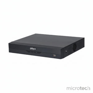 Dahua DH-XVR5104HS-4KL-I2 DVR front view device
