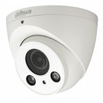 Dahua HAC-HDW2220RP-Z 2MP motorized dome camera front view