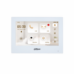 dahua vth2621gw wp 7 inch wifi indoor monitor main view