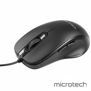 Dell 005 mouse main front view