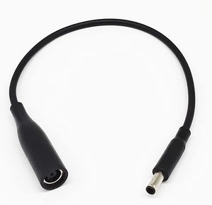 Converter Dell adapter pin to new main view