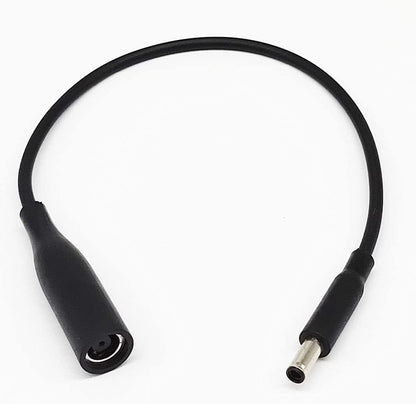 Converter Dell adapter pin to new main view