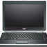 Front view of Dell Latitude E6220 laptop with Core i5