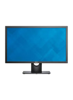 Dell monitor 24inch frameless main view