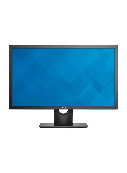 Dell monitor 24inch frameless main view