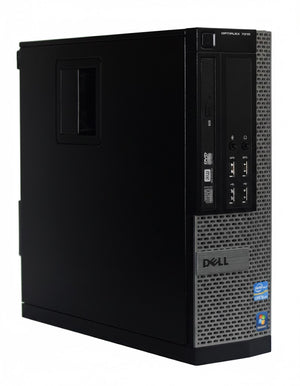 dell optiplex 7010 i5 gen3 4gb ram main view