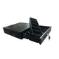 Deluxe cash drawer detail view