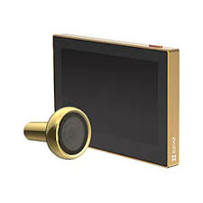 EZVIZ HP2 Magic Eye Camera