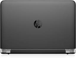 HP ProBook 450 G3 Laptop Intel Core i5 6th Gen / 8GB RAM / 256GB M.2