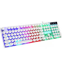 ضوء لوحة المفاتيح صفر ZR2040