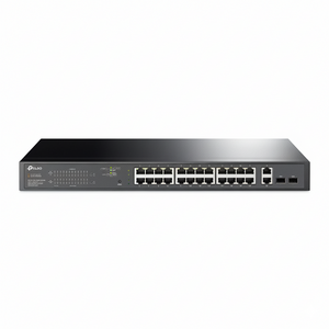 Fiber PoE Switch 1G GY2014P