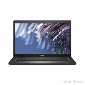 Dell Latitude 7480- i7-7600U- 16GB Ram DDR4- 256GB SSD M.2- Intel UHD 620 Graphics