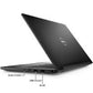 Dell Latitude 7480- i7-7600U- 16GB Ram DDR4- 256GB SSD M.2- Intel UHD 620 Graphics