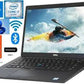 Dell Latitude 7480- i7-7600U- 16GB Ram DDR4- 256GB SSD M.2- Intel UHD 620 Graphics