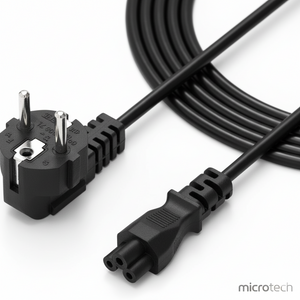 Pc Power Cable 3m