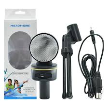 Sf930 Microphone 3.5Mm Stand