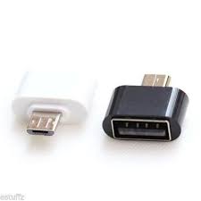 OTG Micro USB