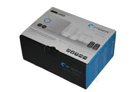 E-Strong S3B Security Alarm