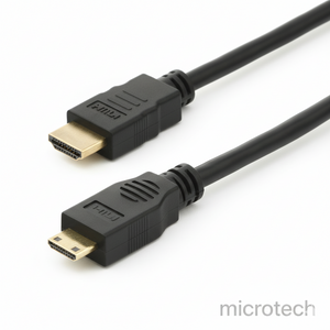 Cable HDMI to Mini HDMI