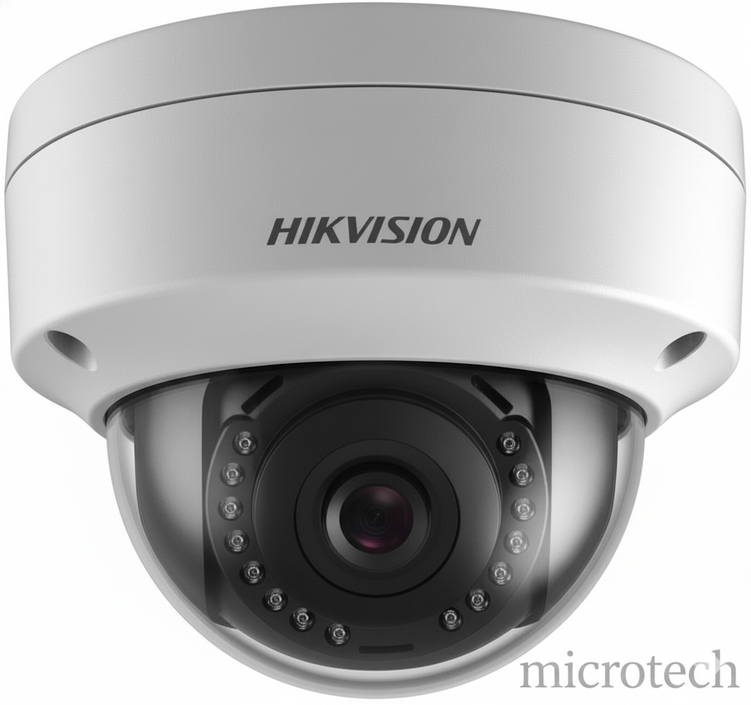 Hikvision DS-2CD1121G0-I Indoor IP Security Camera 2MP 2.8mm