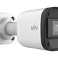Uniview B112-F28 Outdoor IP Security Camera 5MP 2.8mm