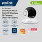 Prolink 702WP WiFi IP Security Camera 2MP