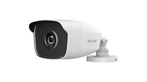 Hilook THC-B240 Outdoor CCTV Security Camera 4MP 3.6mm