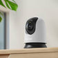 Mercusys Mc200 2M Full HD Pan/Tilt Home Security Wi-Fi Camera