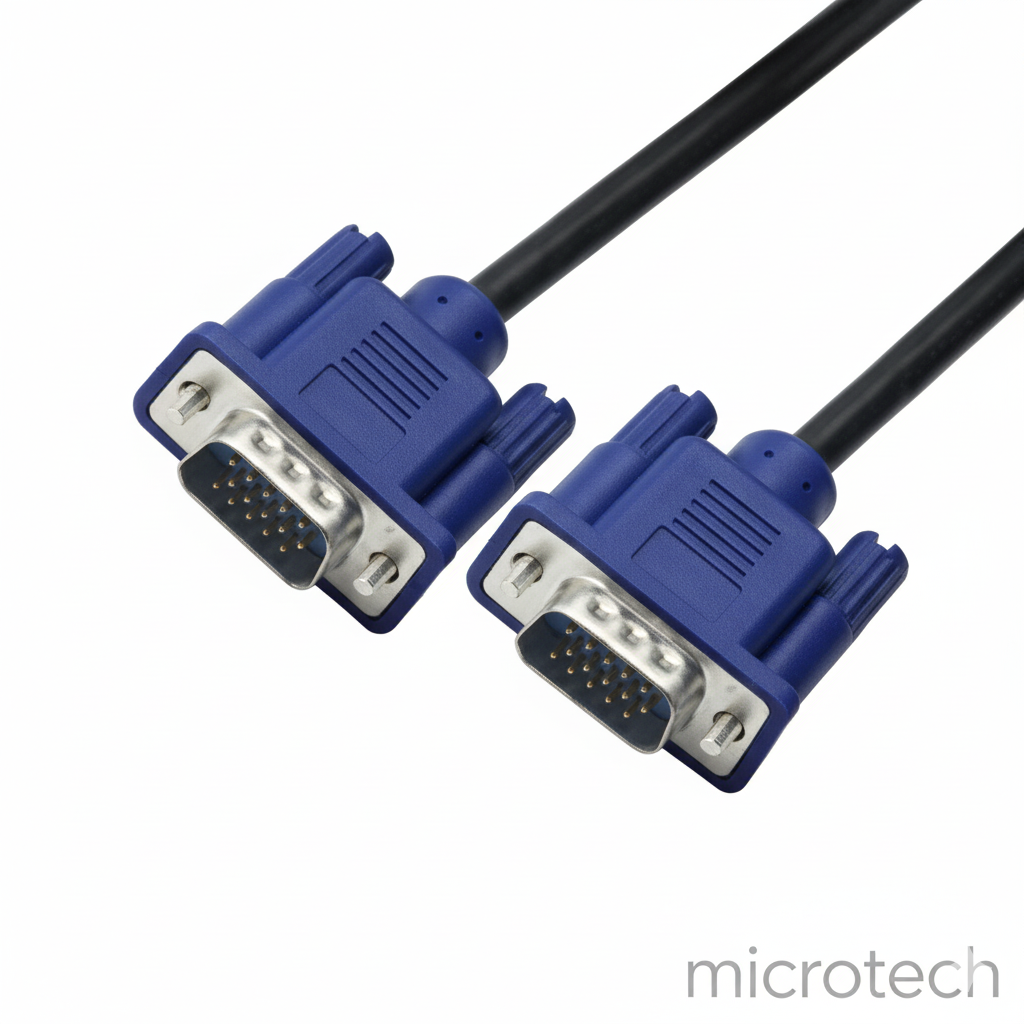 VGA Cable 5M