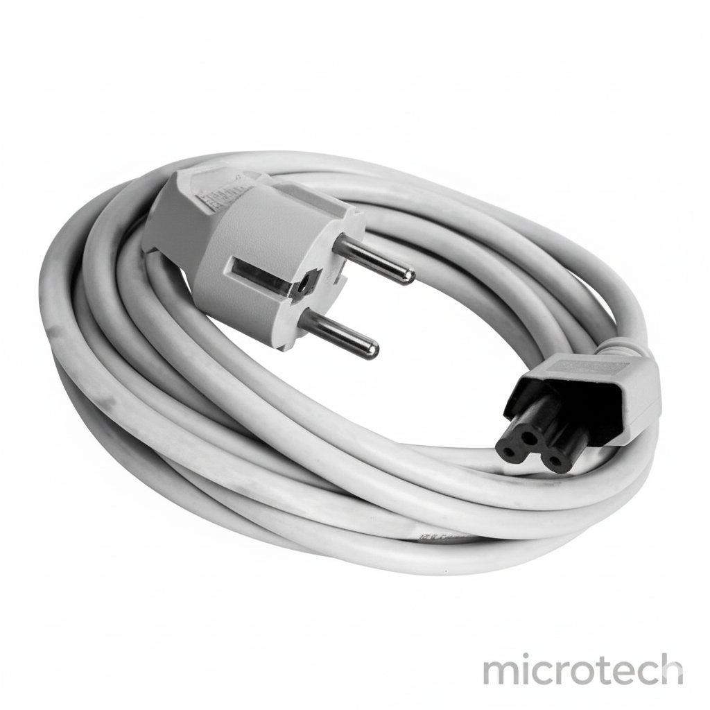 MixmaxLaptop Power Cable 1.5M Mixmax